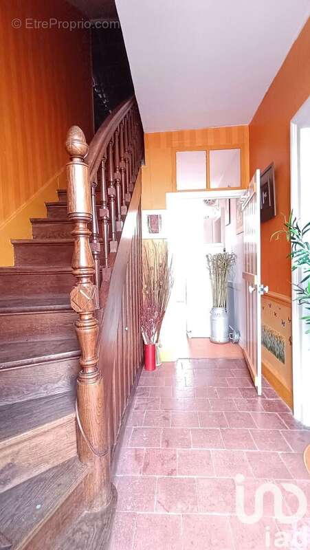 Photo 3 - Maison à VENDOEUVRES