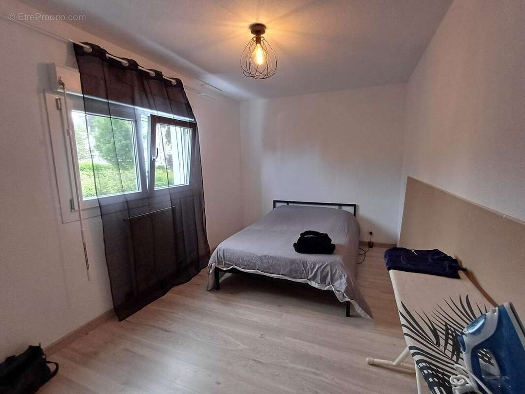Appartement à PAU