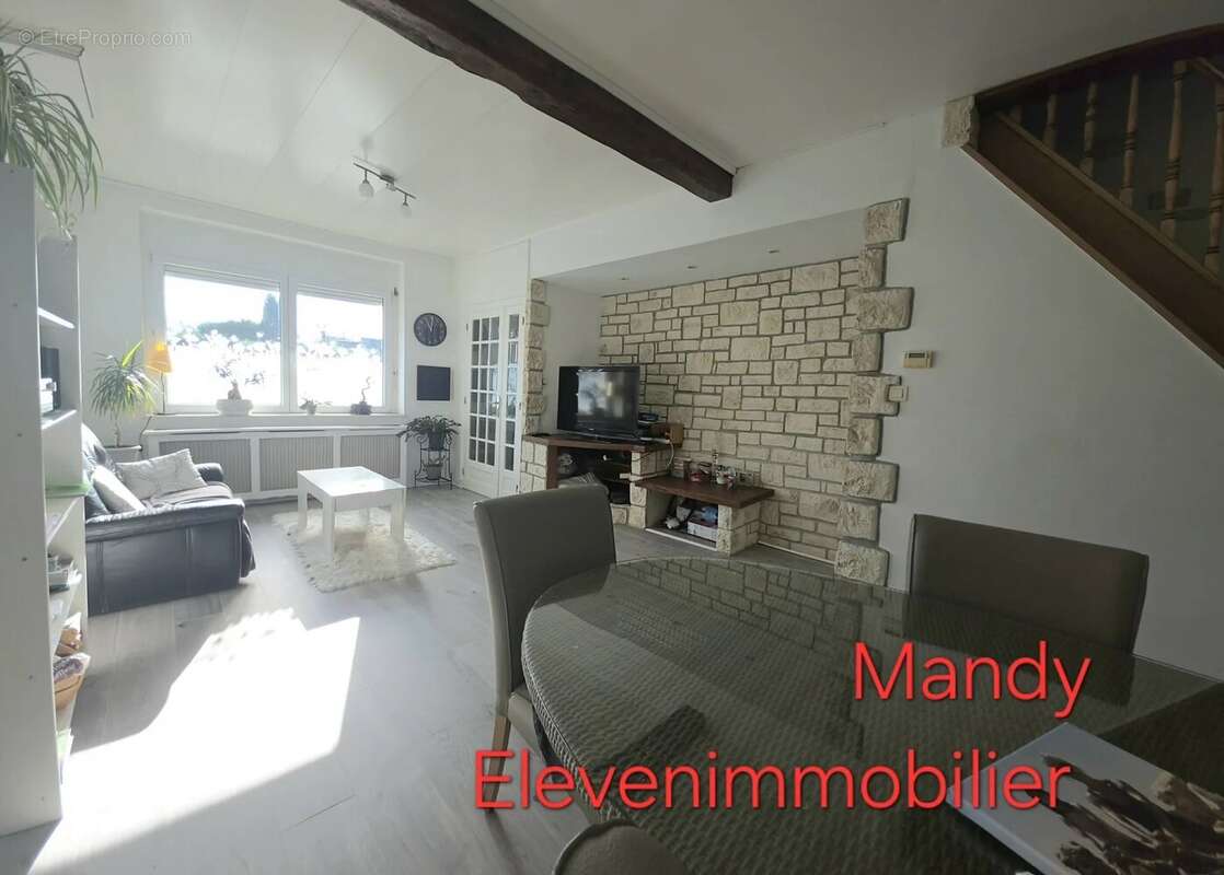 Maison à HAUBOURDIN