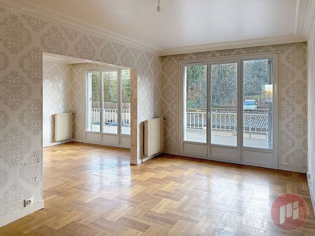 Appartement à LIMOGES