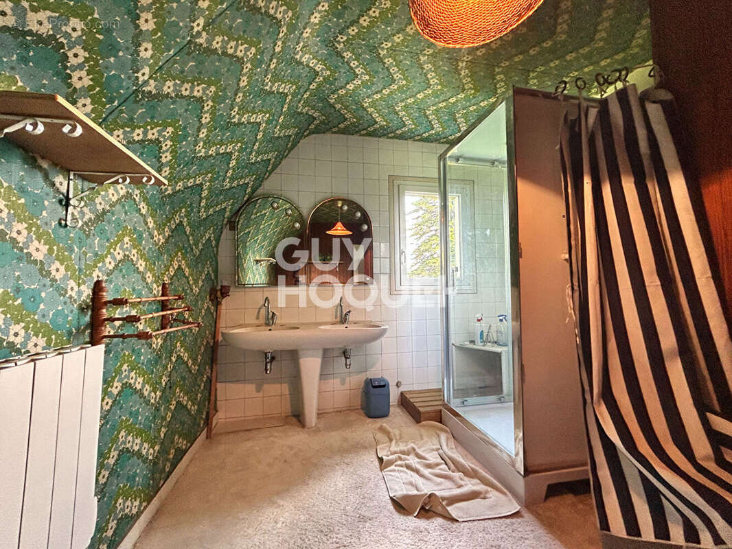 Maison à HERMIVAL-LES-VAUX