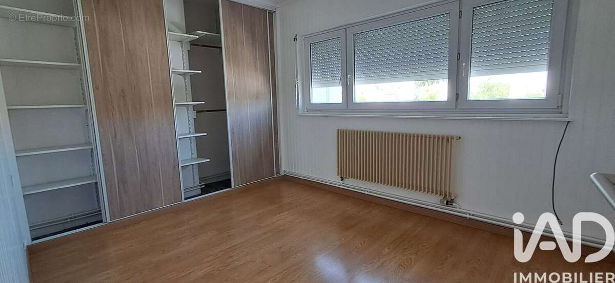 Appartement 93 m² à Maubeuge  - photo 6