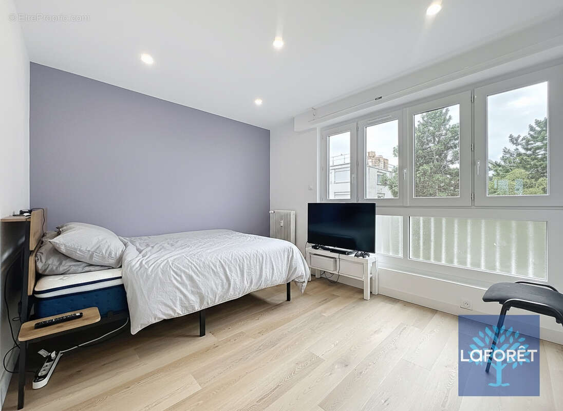 Appartement à HEROUVILLE-SAINT-CLAIR