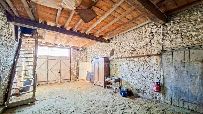 Maison à PEYREHORADE