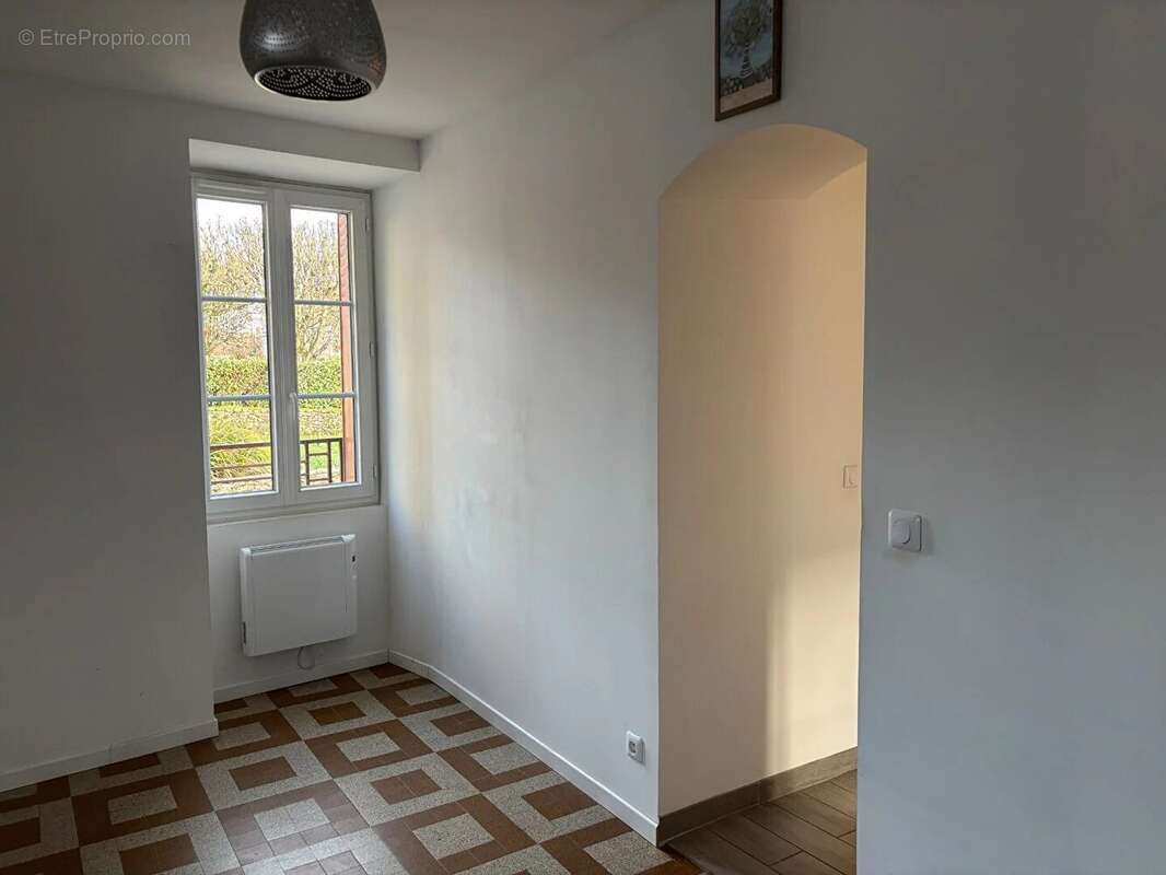 Appartement à ABLIS