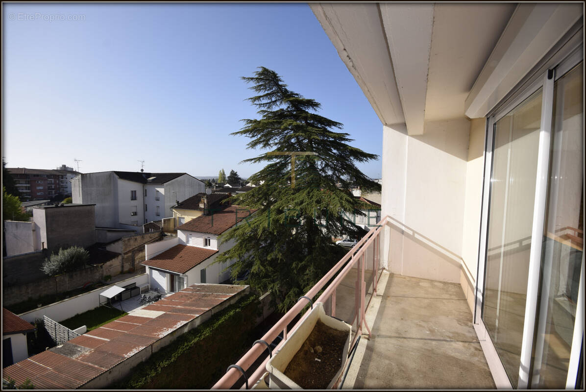 Appartement à AGEN