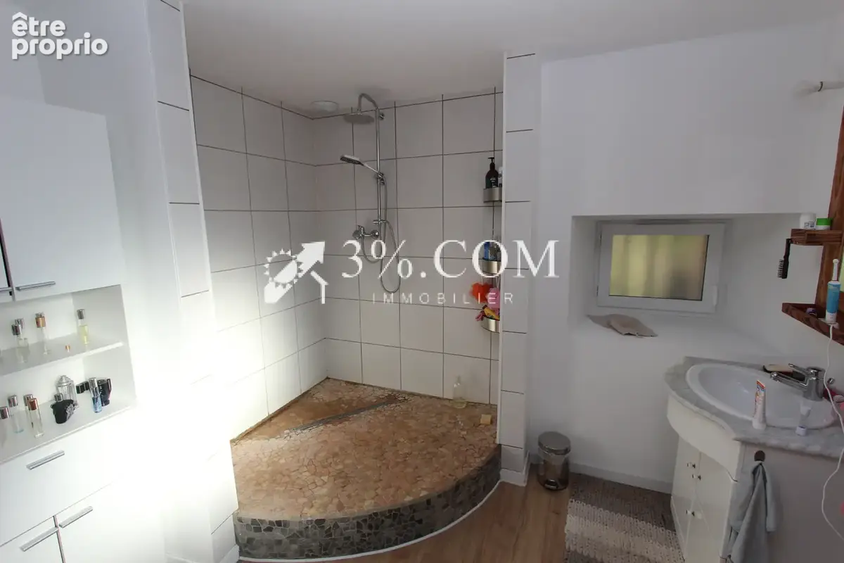 Maison 8 pièces 299 m2 - 6 chambres - Jardin- DPE:B - photo 13