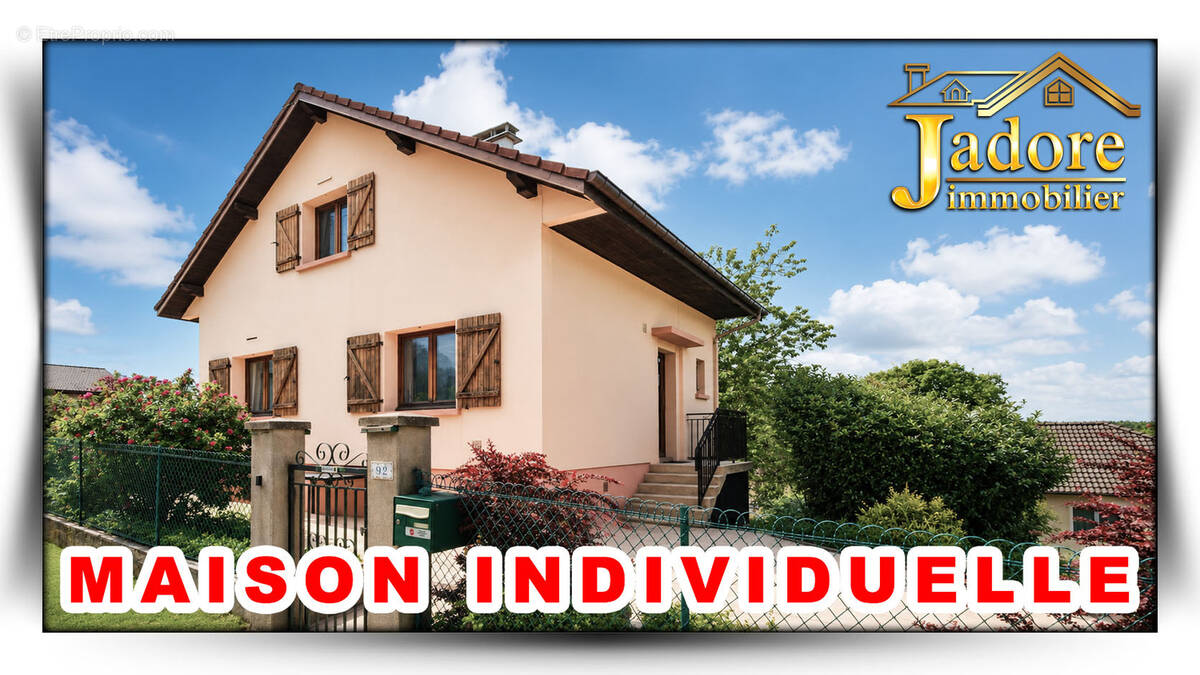 Maison individuelle - photo 3