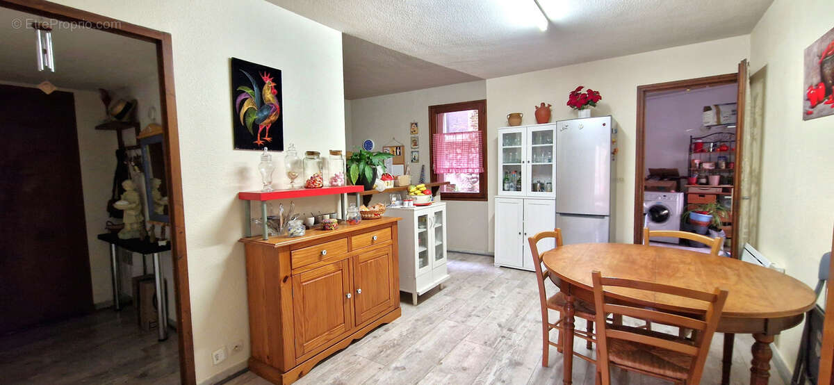 Appartement à ILLE-SUR-TET