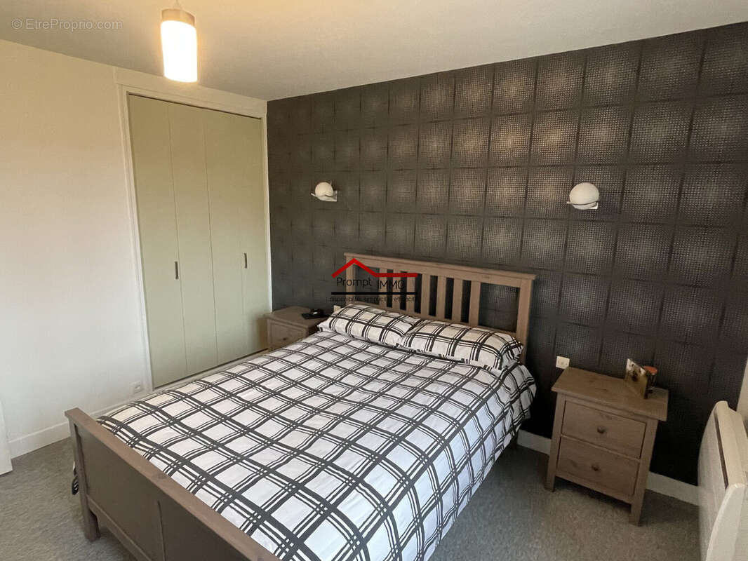 Maison à BOURGANEUF