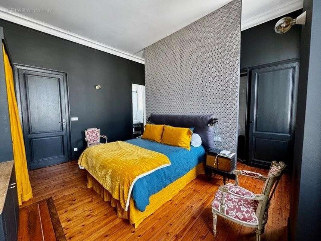 Photo 5 - Appartement à BORDEAUX