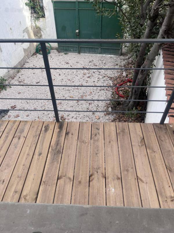 Maison à MONTPELLIER