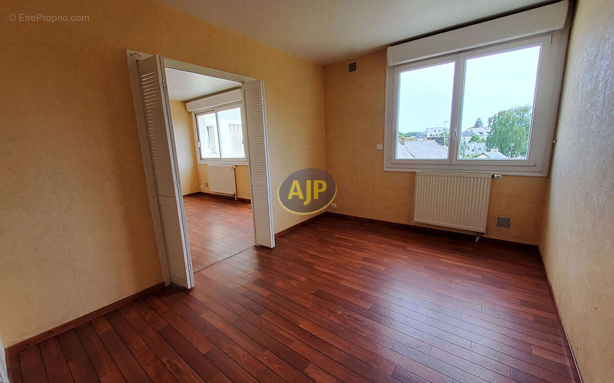 Appartement à PONTIVY