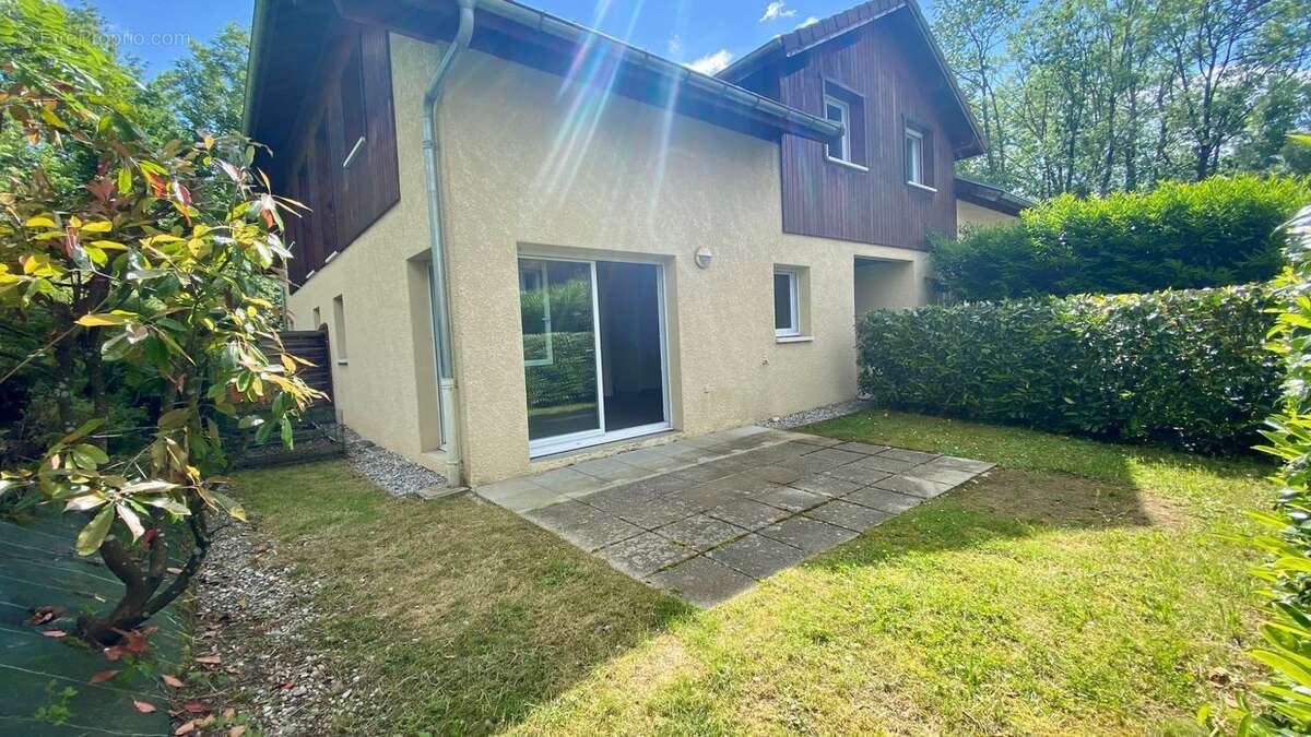 Appartement à VILLAZ