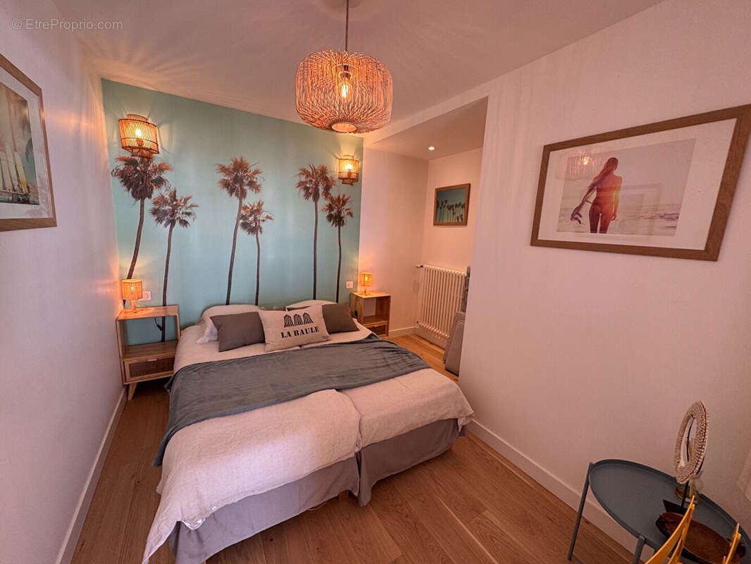 Appartement à PORNICHET