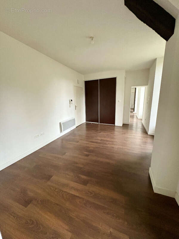 Appartement à BLOIS