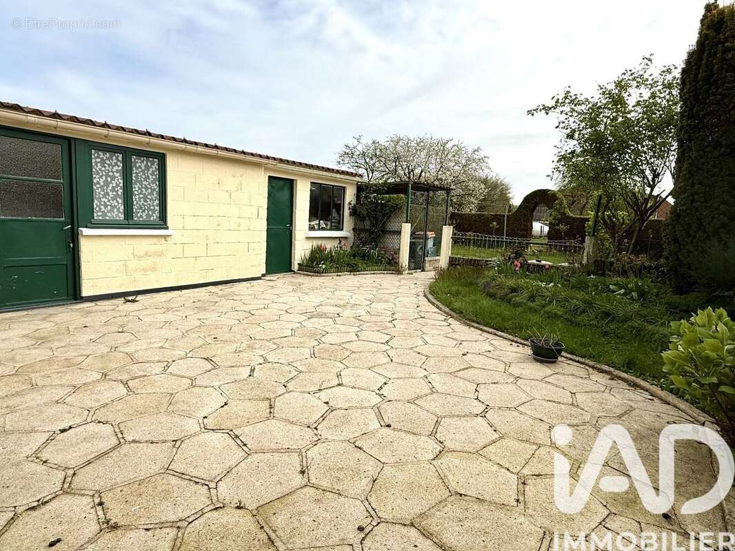 Photo 9 - Maison à SOMAIN