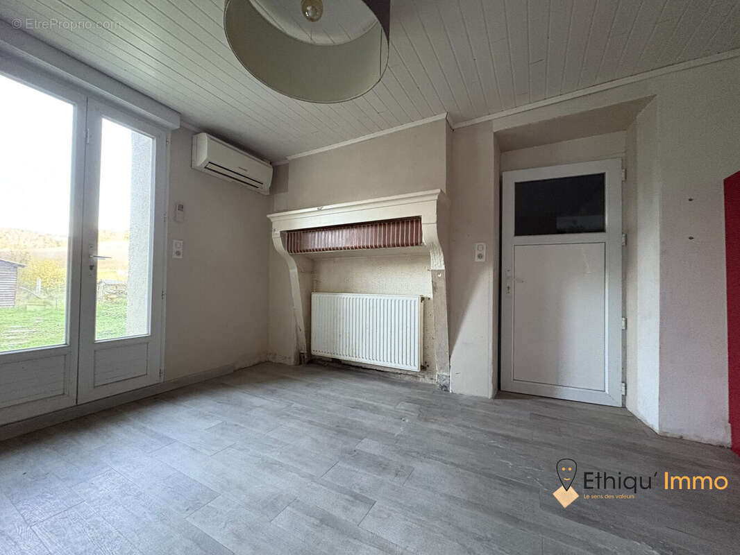 Maison à ARRENTIERES