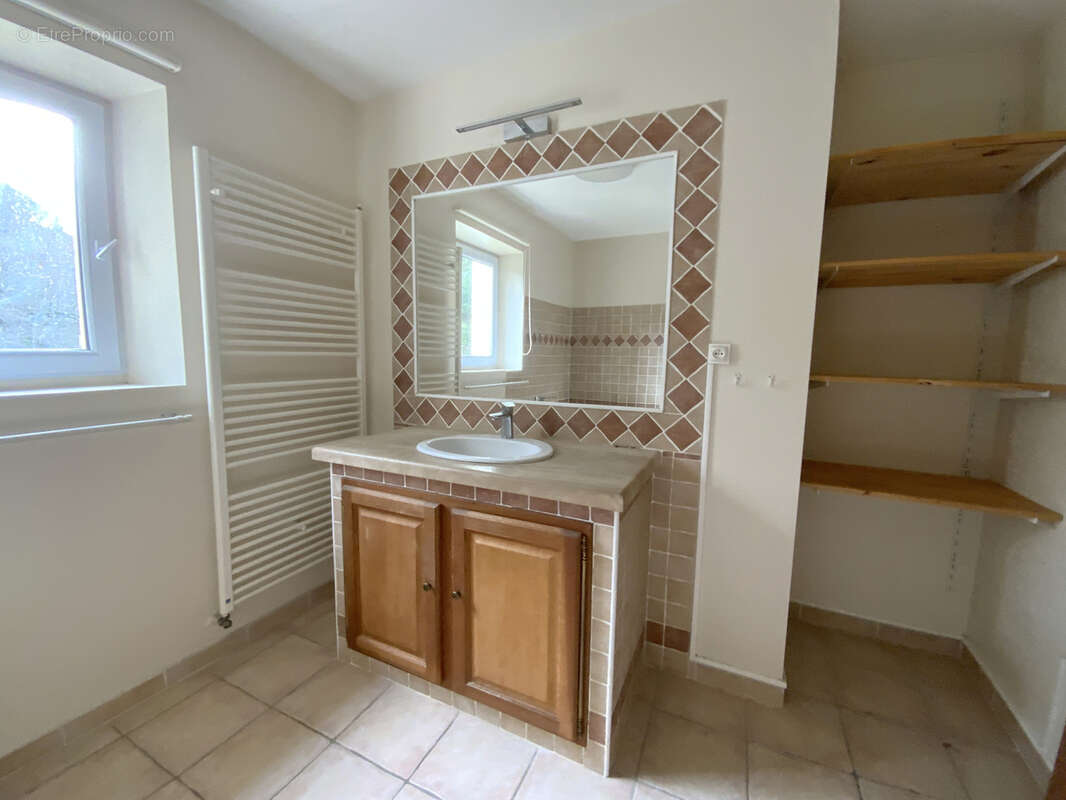 Maison à UZES