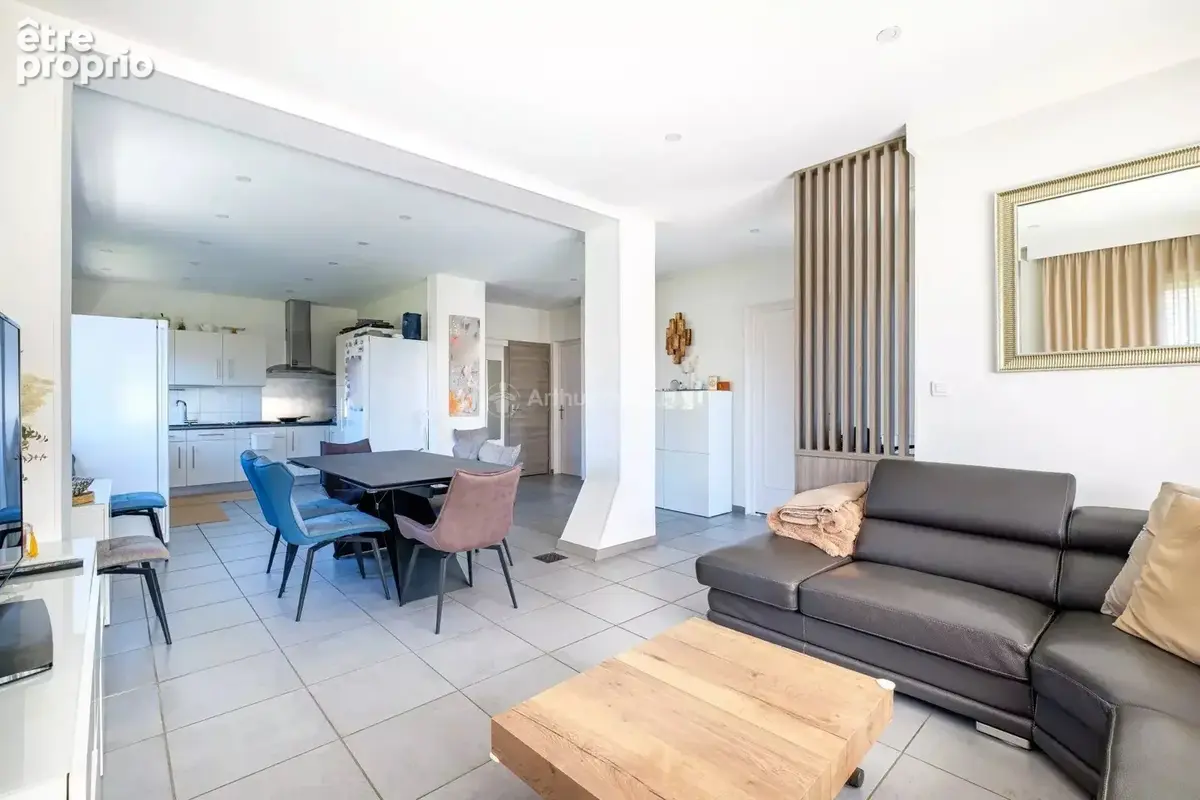 Vente Maison Villeurbanne(69100) 790 000ï¿œ - photo 4