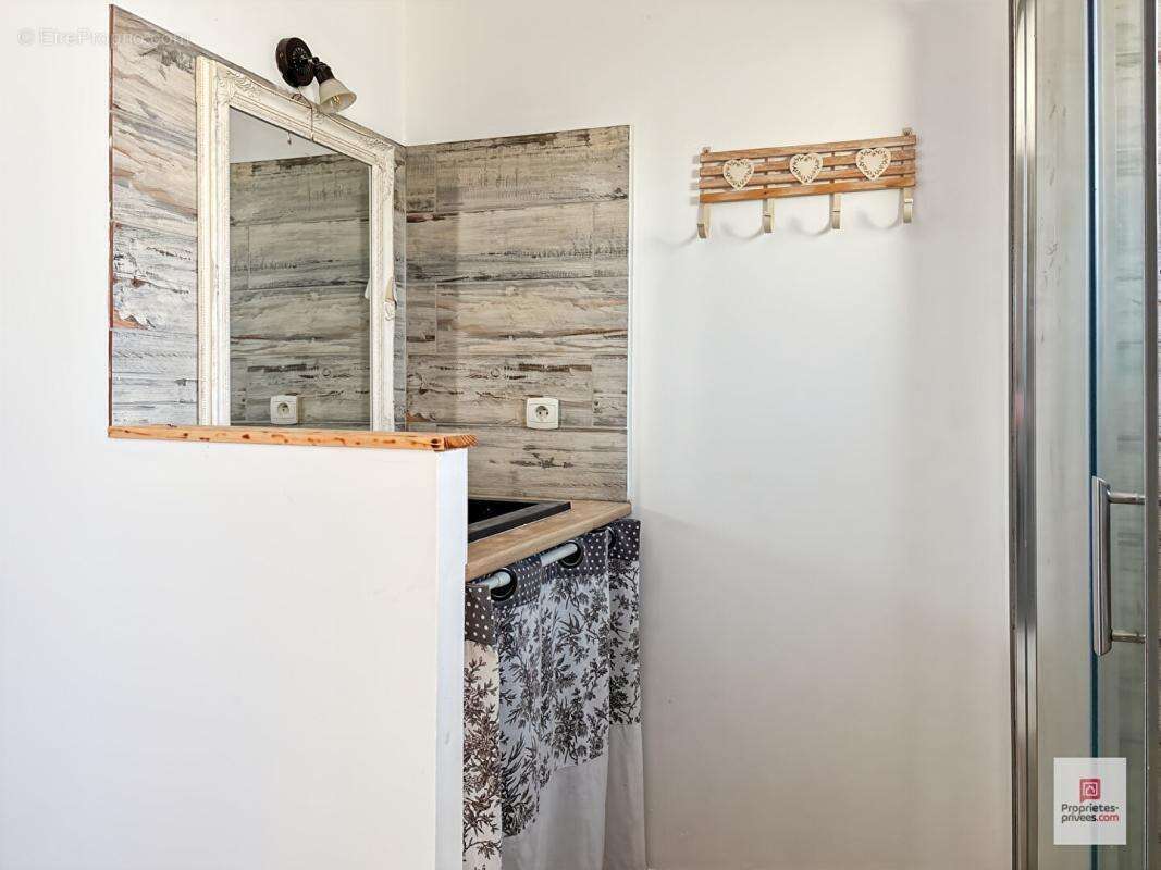 Maison à PARCE-SUR-SARTHE