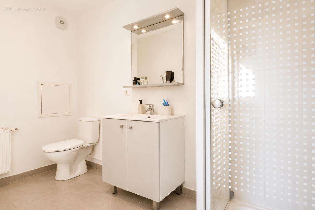Vente appartement 38m2 BOULIAC (33270) - photo 4