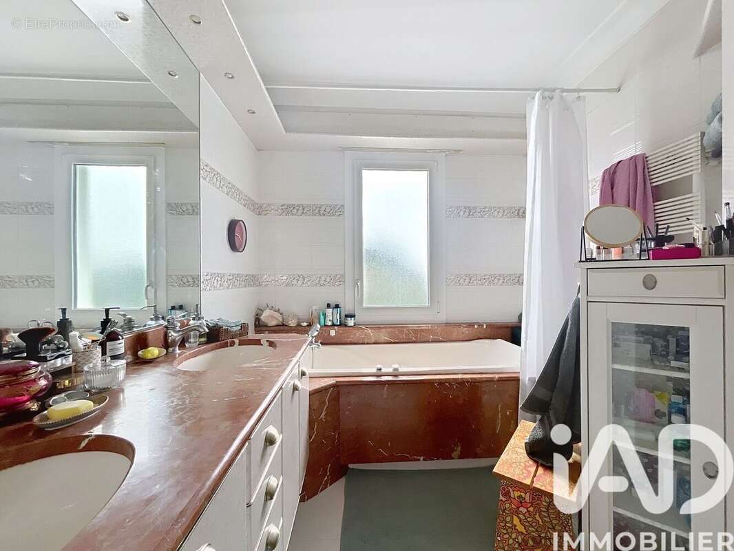 Photo 5 - Maison à NANTES