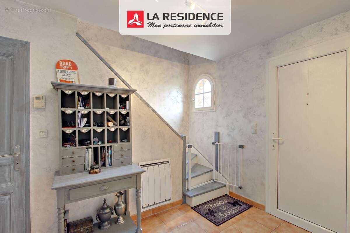 Maison 87 m² à Gaillon  - photo 2