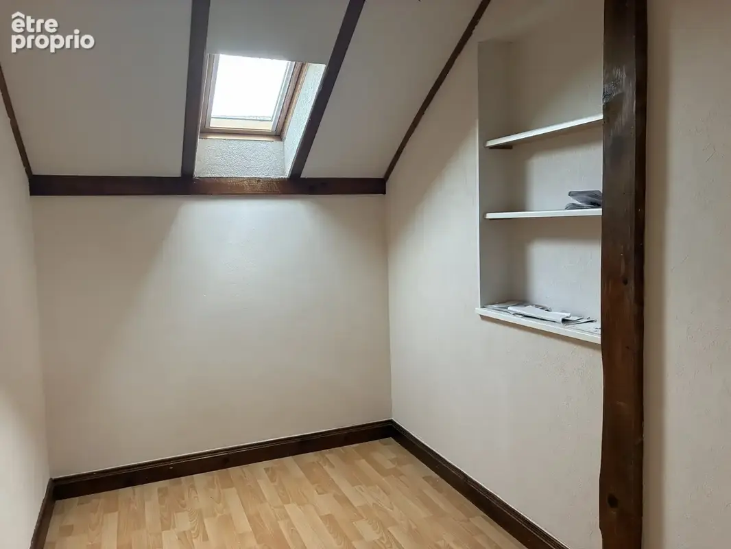 Appartement avec terrasse et garage - photo 7