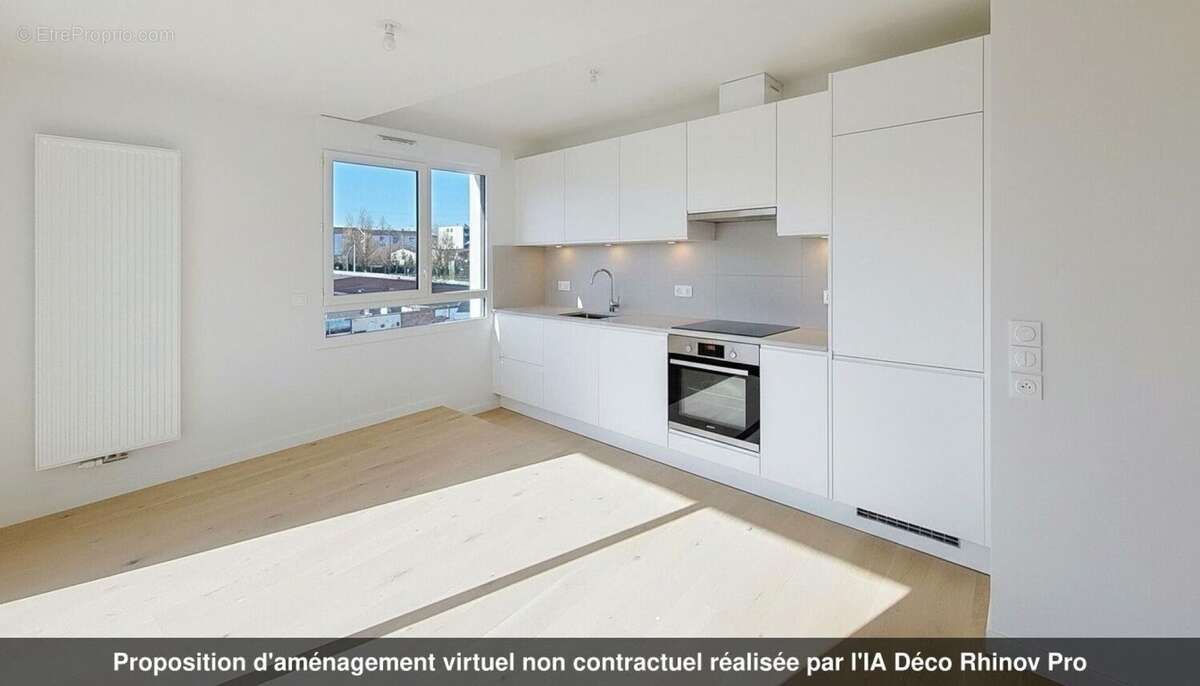 Photo 4 - Appartement à PESSAC