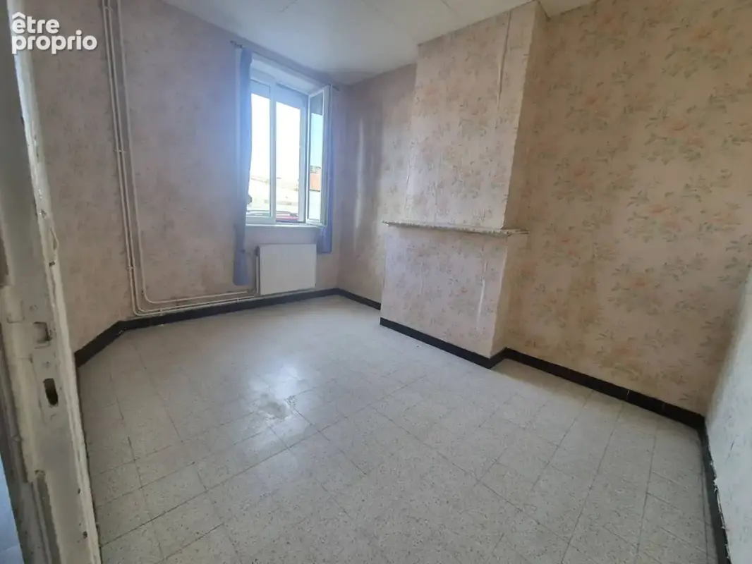 Maison Fresnes Sur Escaut 4 pièce(s) 86 m2 - photo 5