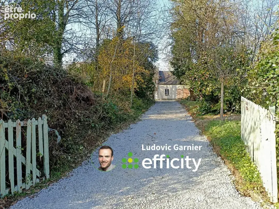 Maison 10 pièces 290 m² à vendre à Isigny-Le-Buat (50540) - photo 19