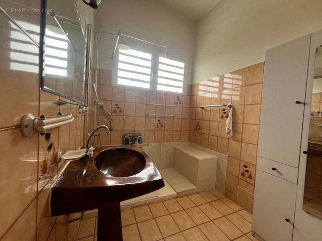 Maison à LE LAMENTIN