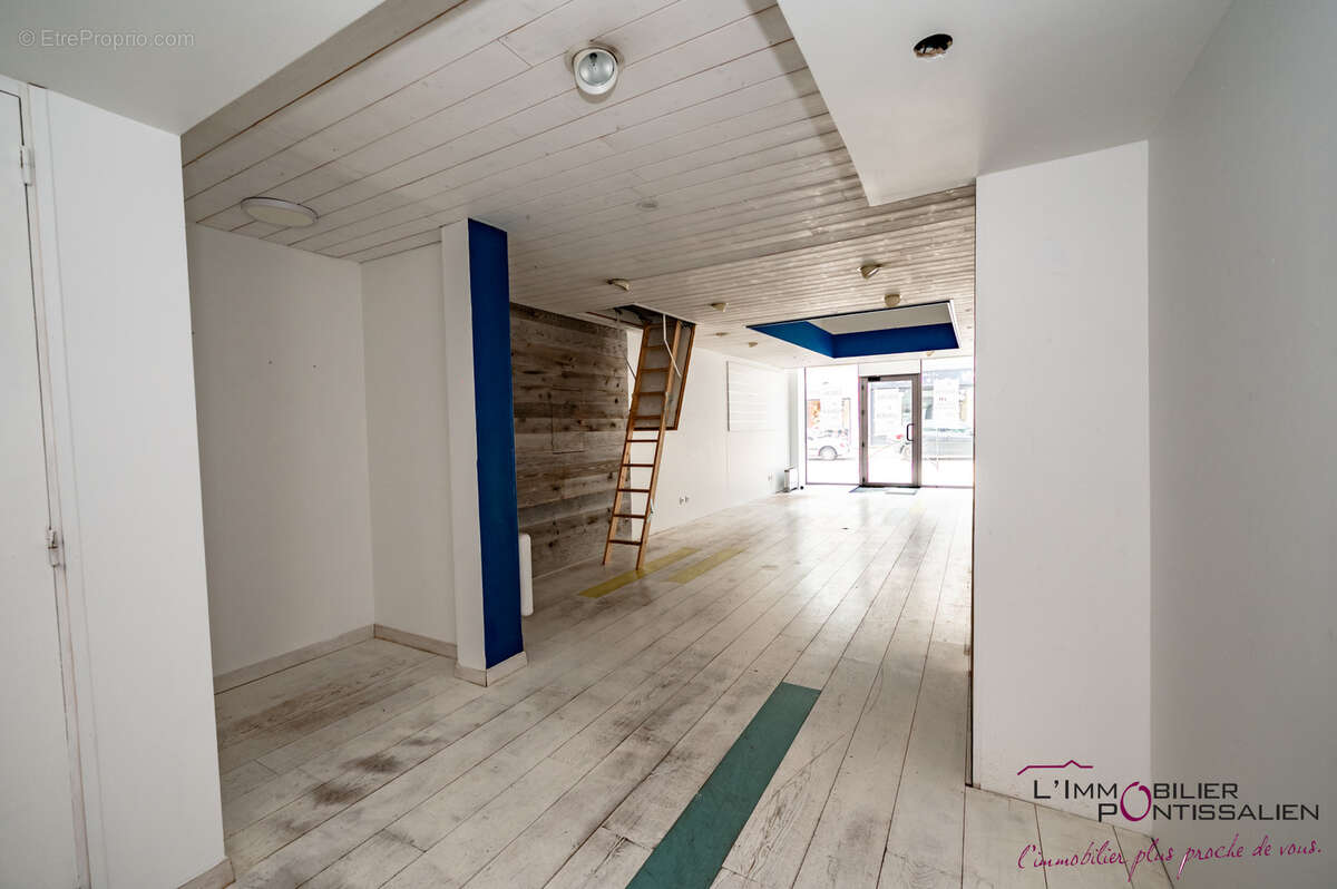 Pontarlier centre ville - photo 11
