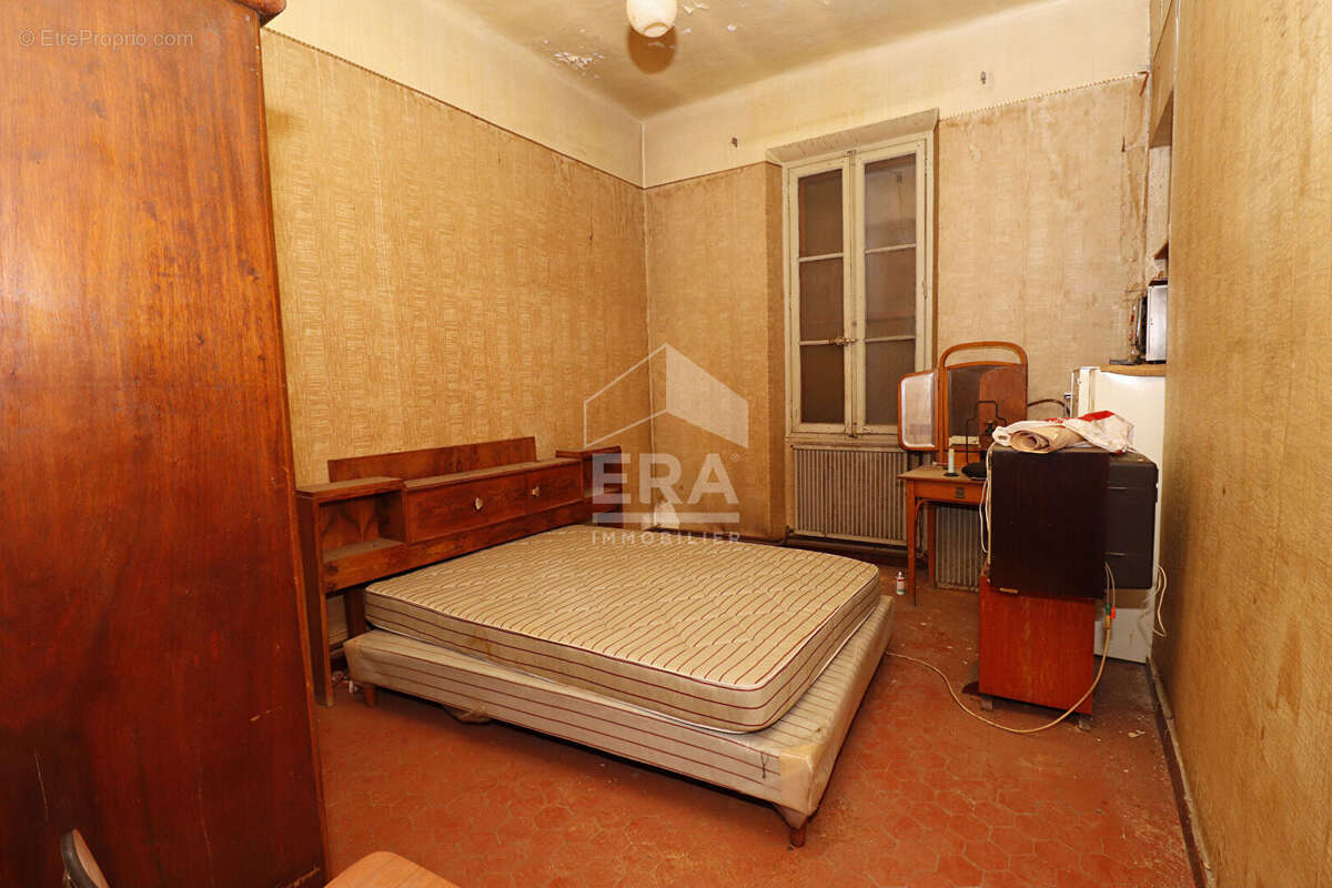 Maison à MARSEILLE-14E