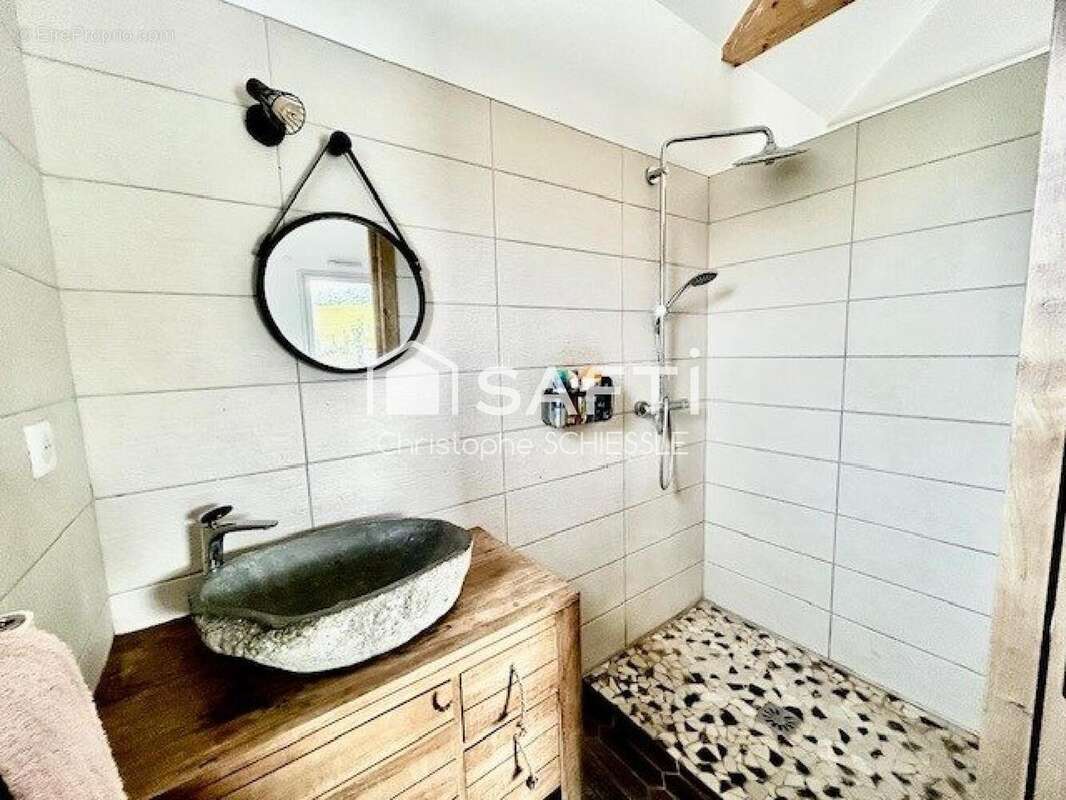 Photo 5 - Maison à SAINT-DIZIER-L&#039;EVEQUE