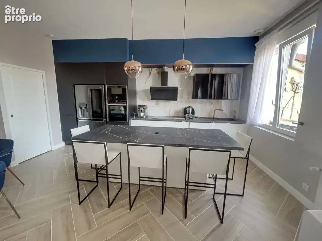 Photo 1 - Appartement à LOUHANS