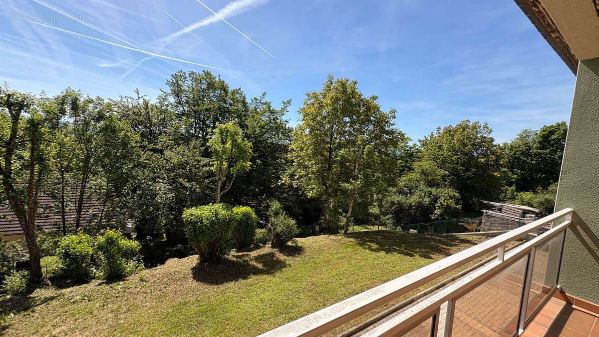 Maison Montfaucon / Morre 6 pièce(s) 140,75 m2 - photo 2