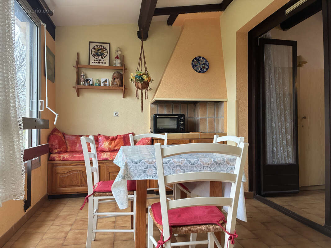 Appartement à ARGELES-SUR-MER