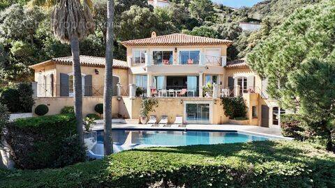Maison à CAVALAIRE-SUR-MER