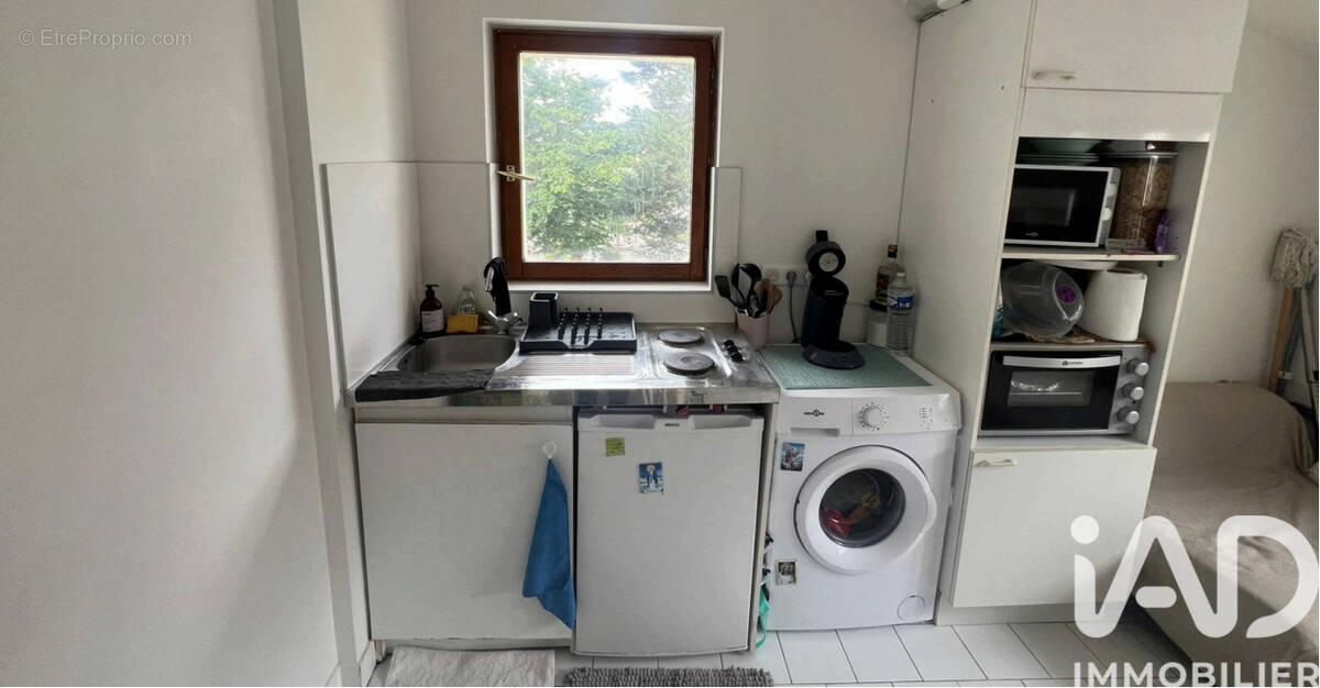 Photo 1 - Appartement à VERSAILLES