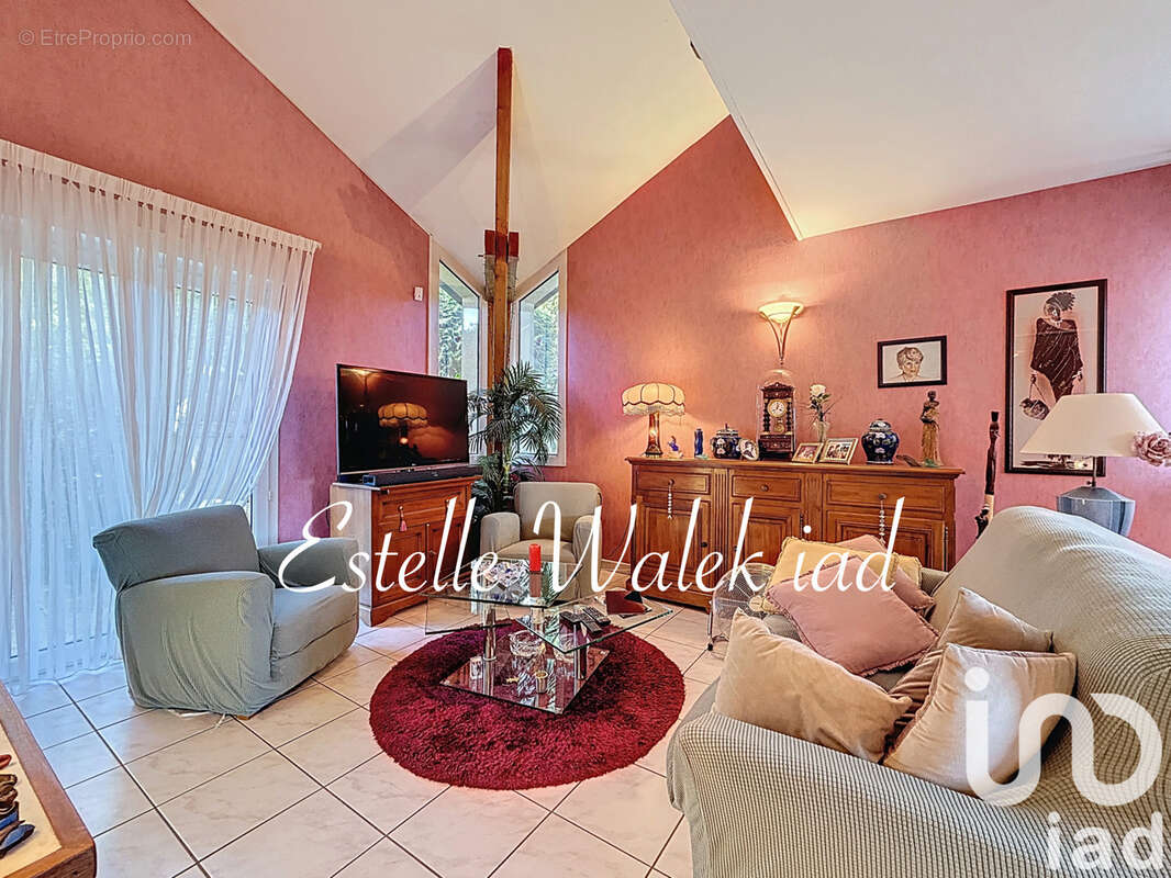 Photo 7 - Maison à HOUDEMONT