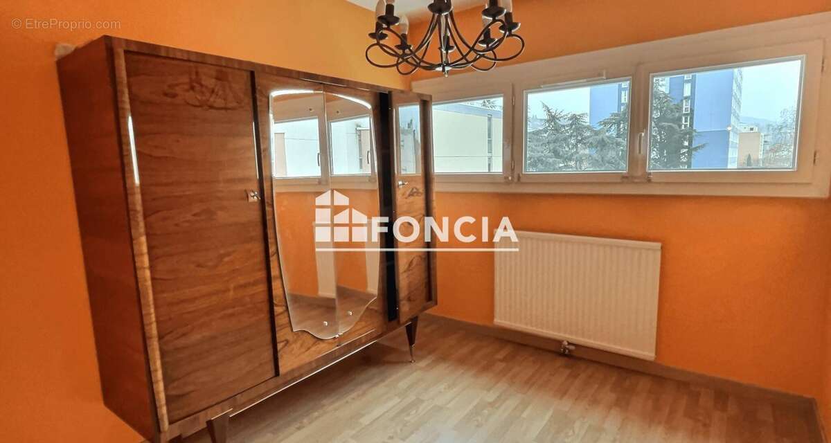 Appartement à FIRMINY