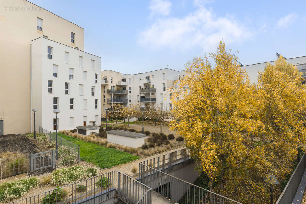 Appartement à ANGERS