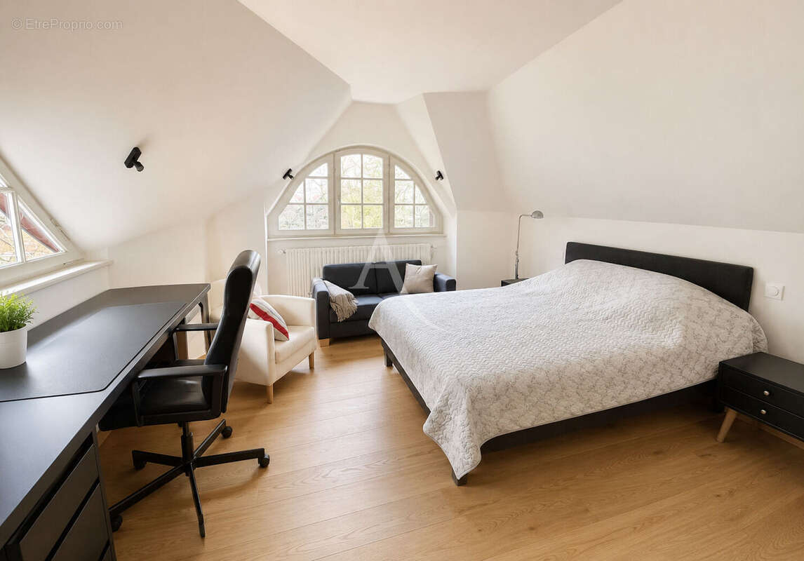 Maison à LE TOUQUET-PARIS-PLAGE