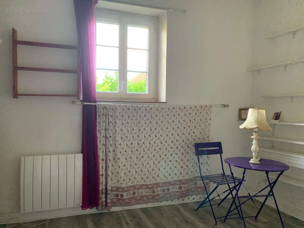 Appartement à FLINS-SUR-SEINE
