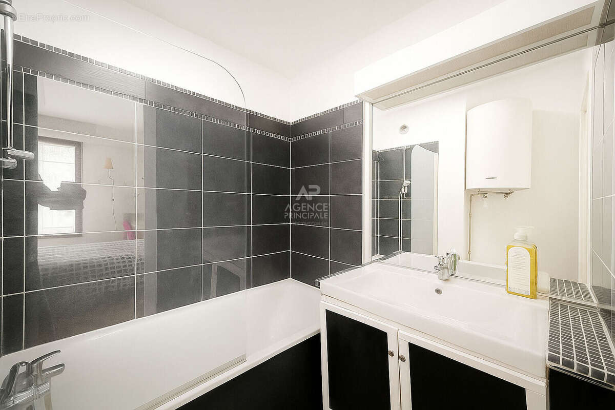 Appartement à SEVRES