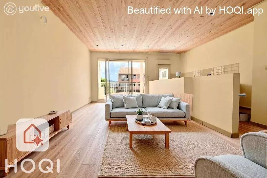 Appartement à LE LAMENTIN