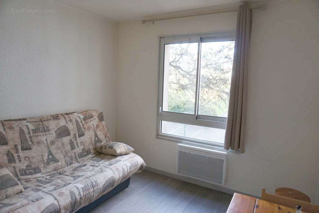 Appartement à PARAY-LE-MONIAL