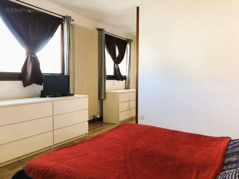 Maison à CHATEAU-LANDON